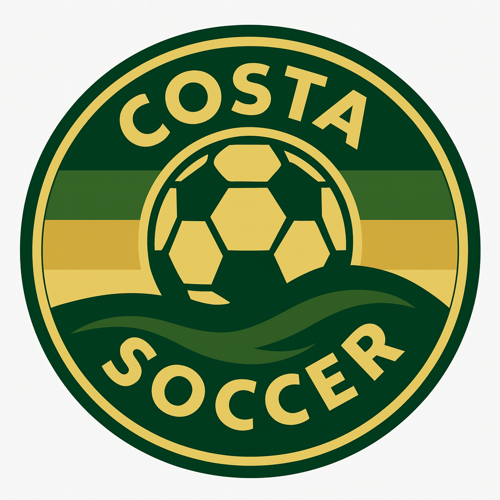 Soccer Parent Party - Patch