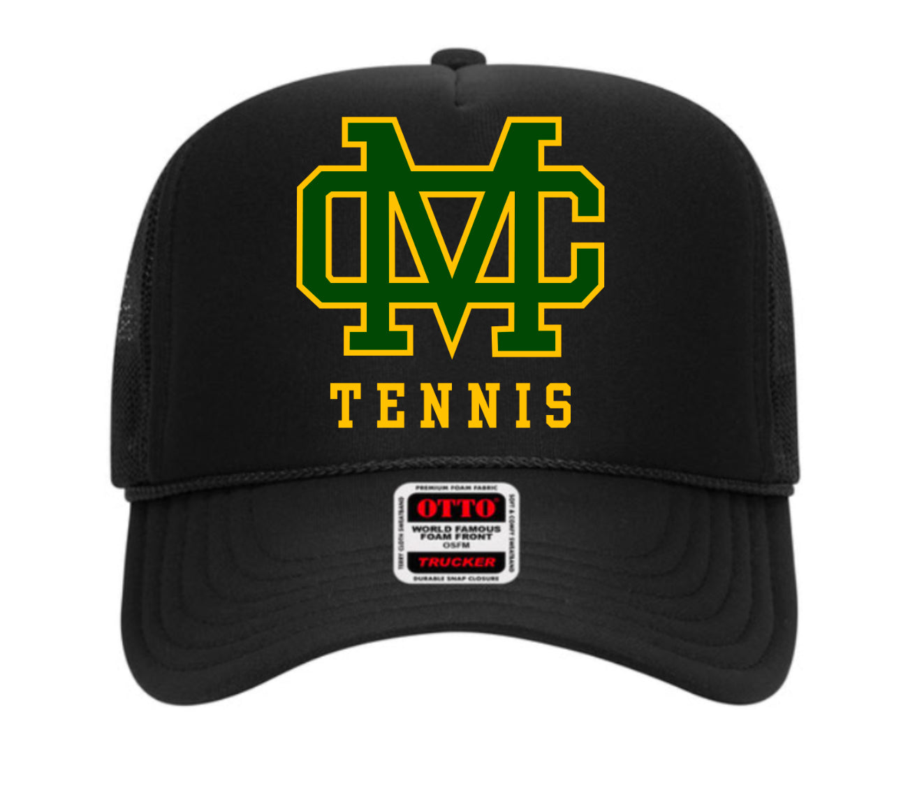 Mira Costa Tennis Hat