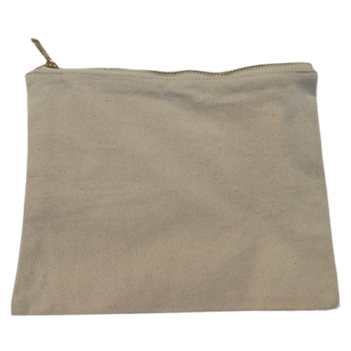 Soccer Parent Party - Canvas Bag (With Patch or Tassel)