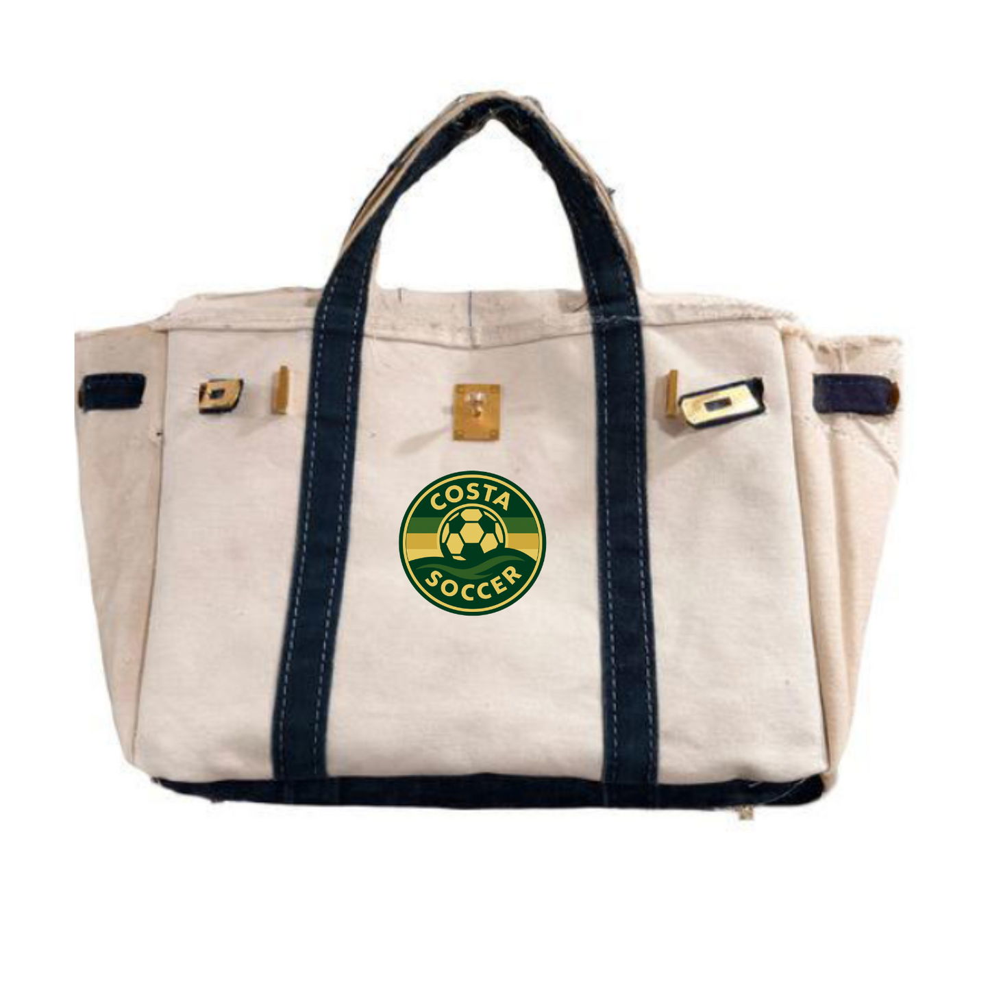 Soccer Parent Party - Boatkin (with Patch)