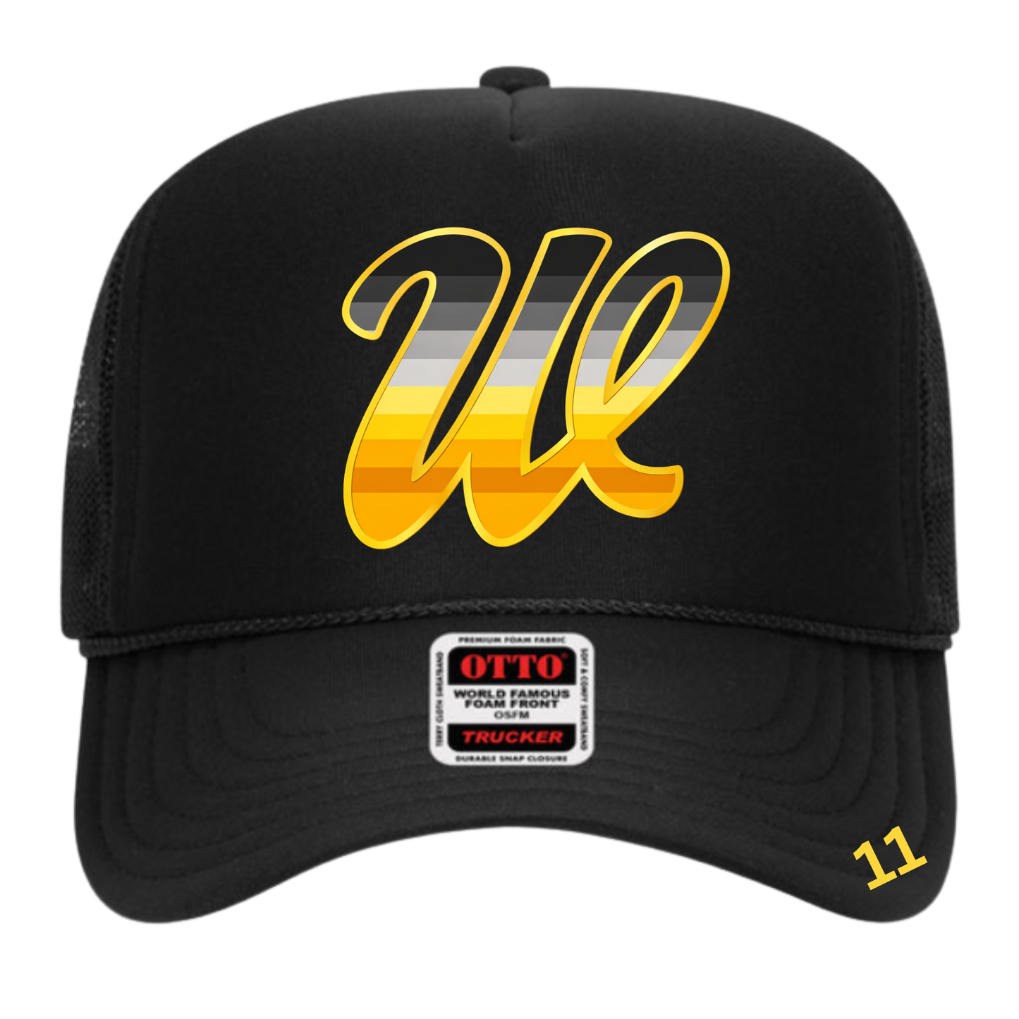 Wiseburn LL Trucker Hat (Variety of Styles)