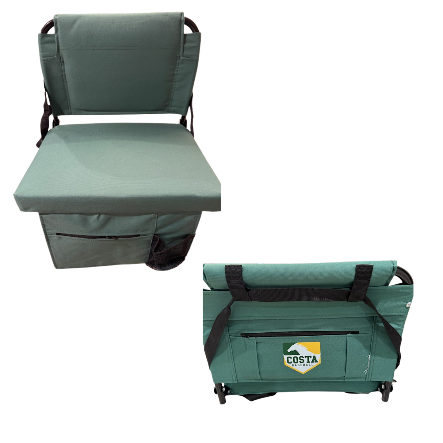 Stadium Chair - Costa Baseball