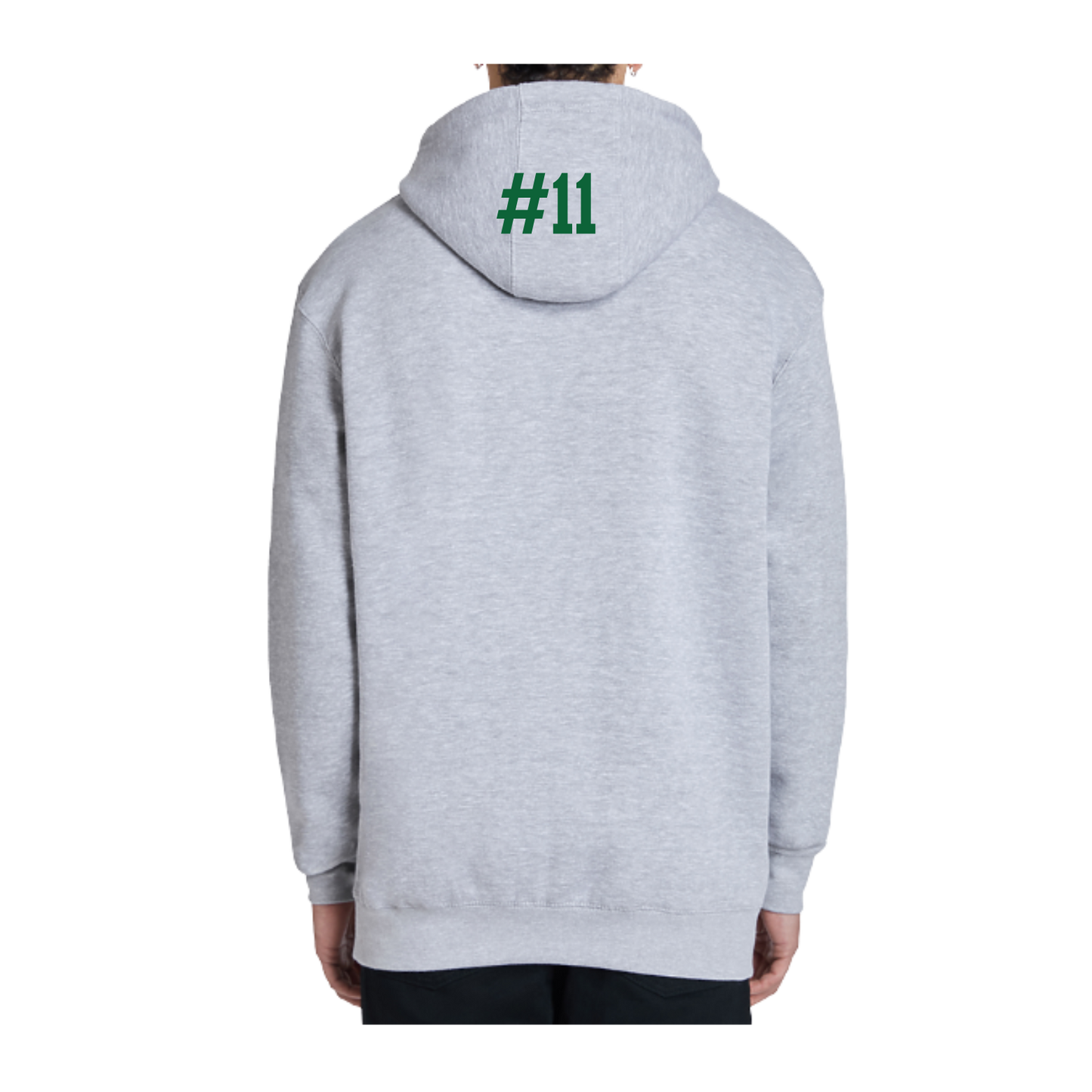 Customization Apparel (Name and/or Number) (Costa Baseball)