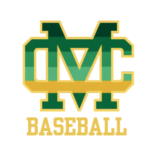 Stickers - Costa Baseball (4 options)