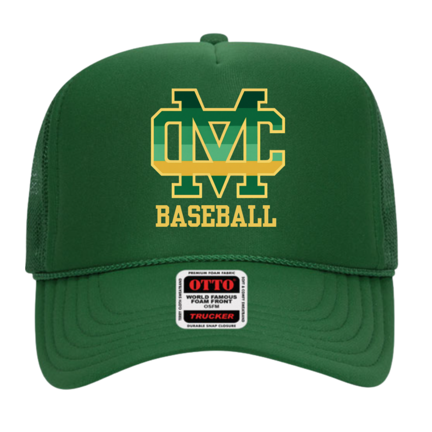 Trucker Hat - Costa Baseball (Variety of Styles)