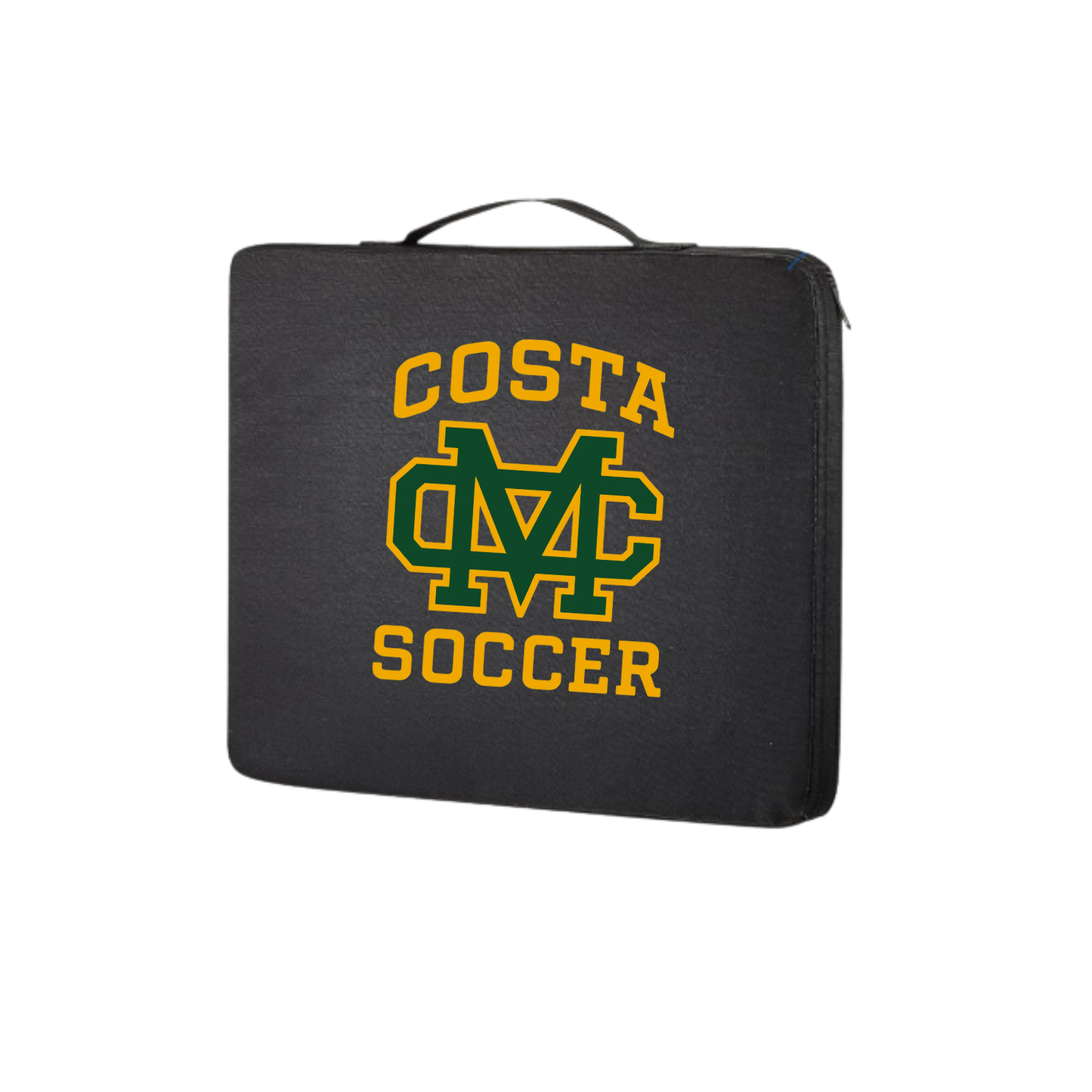 Stadium Foam Seat Cushion - Costa Soccer