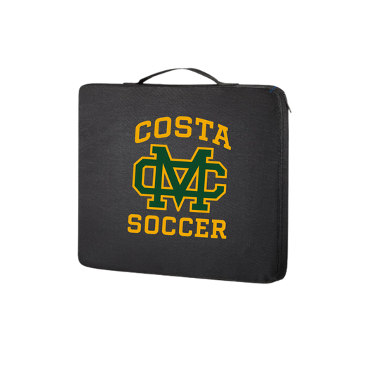 Stadium Foam Seat Cushion - Costa Soccer