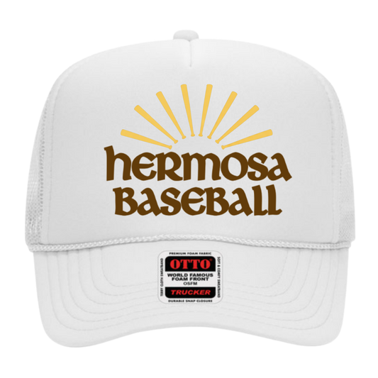 HBLL - Trucker Hat 2