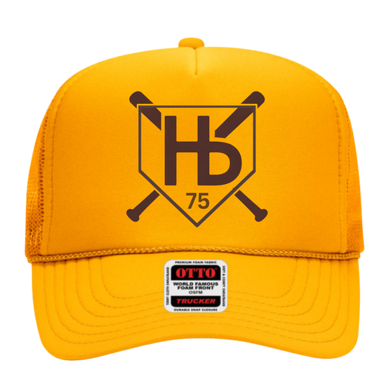 HBLL - Trucker Hat 6