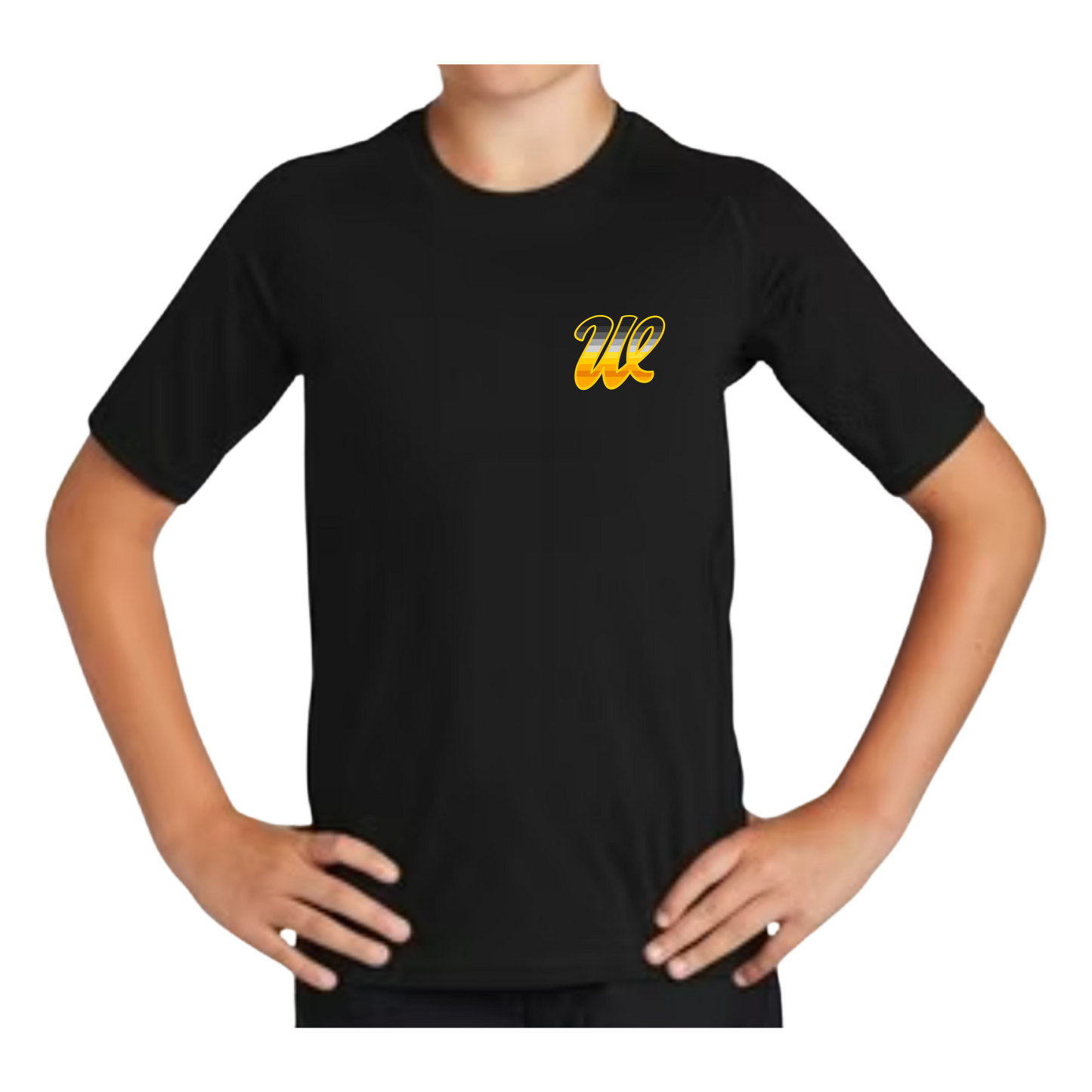 Wiseburn LL - Youth Compression Shirt