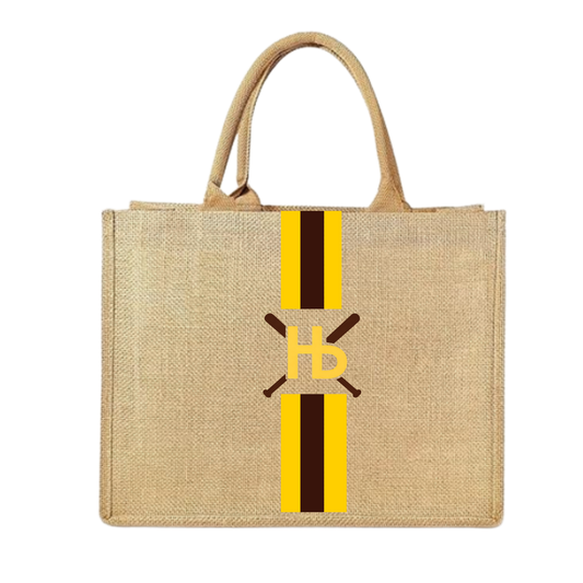 HBLL - Tote