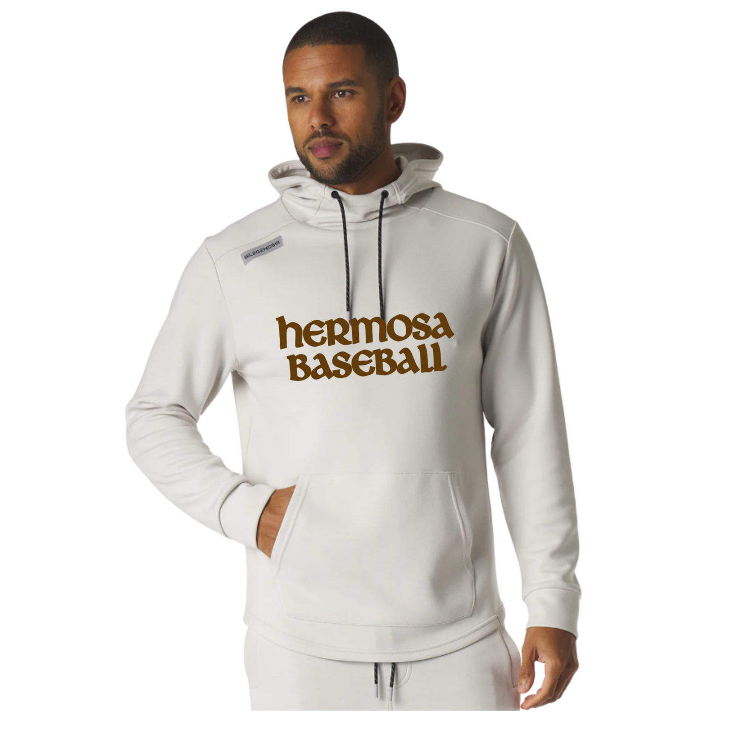 HBLL Legends Sweatshirt
