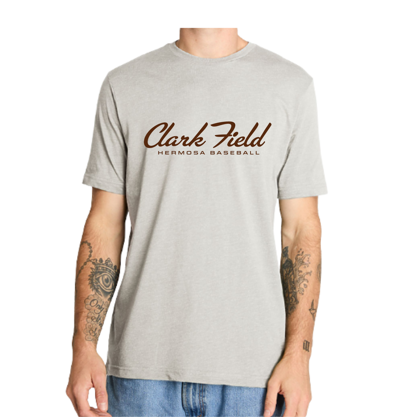 HBLL - Clark Field T-Shirt (Unisex)