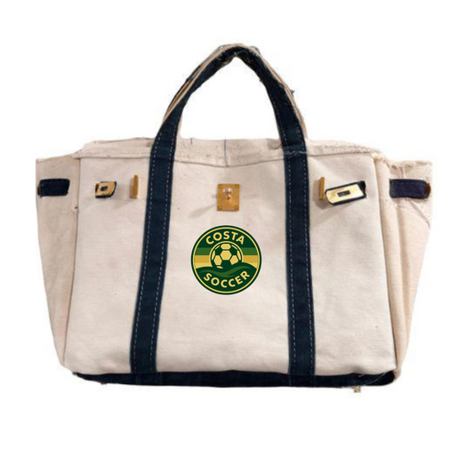 Soccer Parent Party - Boatkin (with Patch)