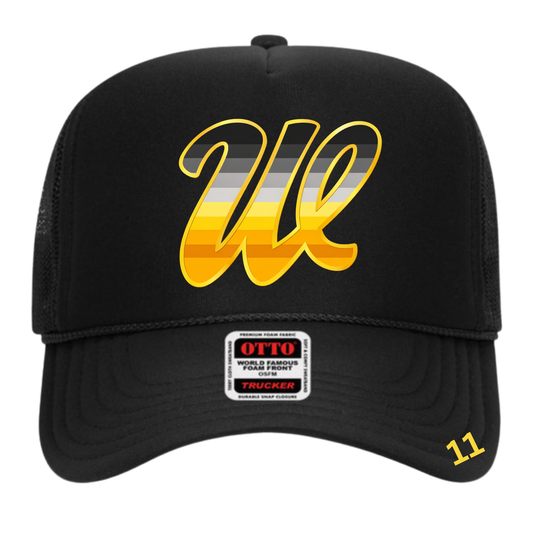 Wiseburn LL Trucker Hat (Variety of Styles)