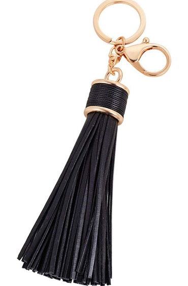 Soccer Parent Party - Tassel